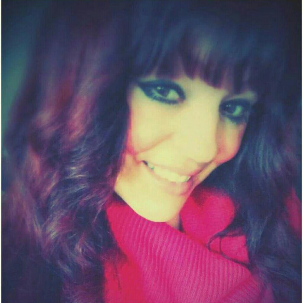 Meet your Posher, Agustina